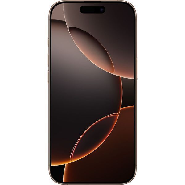 Apple iPhone 16 Pro 512GB Desert Titanium 64621 фото