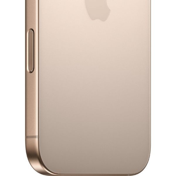 Apple iPhone 16 Pro 512GB Desert Titanium 64621 фото