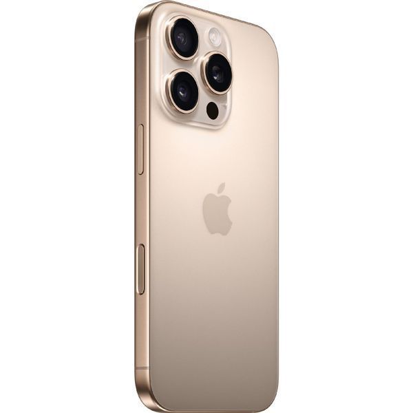 Apple iPhone 16 Pro 512GB Desert Titanium 64621 фото