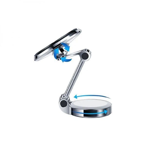 Автотримач Wiwu Car Phone Holder (CH 046) 62717 фото
