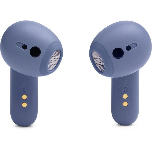 Наушники JBL Live Flex (JBLLIVEFLEXBLU) Blue 65746 фото