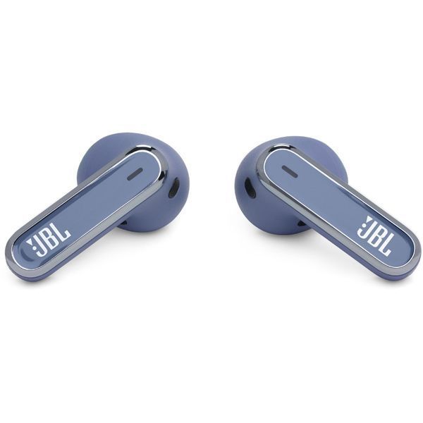 Наушники JBL Live Flex (JBLLIVEFLEXBLU) Blue 65746 фото