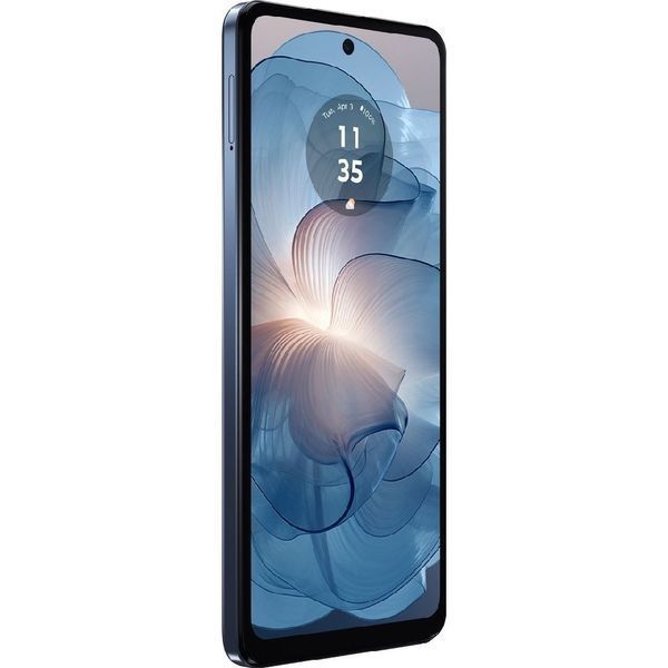 Смартфон Motorola G24 Power 8/256GB Ink Blue (PB1E0000PL) 64150 фото