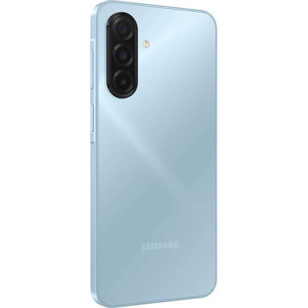 Смартфон Samsung Galaxy A17 8/256GB Light Blue (SM-A175FLBEEUC) 69370 фото