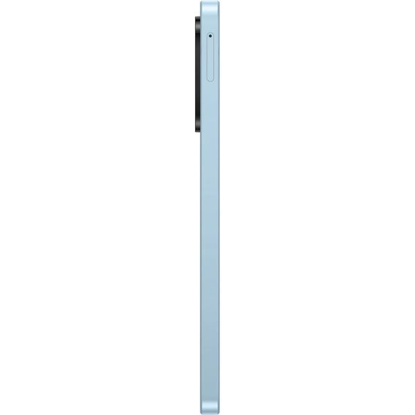 Смартфон Samsung Galaxy A17 8/256GB Light Blue (SM-A175FLBEEUC) 69370 фото