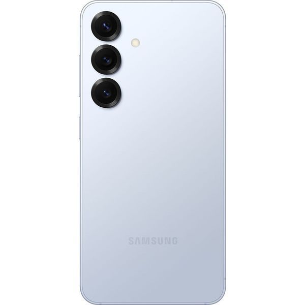 Смартфон Samsung Galaxy S25 12/512GB Icyblue (SM-S931BLBHEUC) 66615 фото