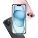 Apple iPhone 15 256GB Pink 59845 фото 5