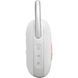 Портативная акустика JBL Clip 5 (JBLCLIP5WHT) White 67586 фото 6