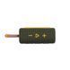 Портативна акустика JBL Go 3 (JBLGO3GRN) Green 52267 фото 4