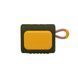 Портативна акустика JBL Go 3 (JBLGO3GRN) Green 52267 фото 8