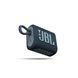 Портативна колонка JBL Go 3 (JBLGO3BLU) Blue 46512 фото 2