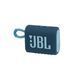 Портативна колонка JBL Go 3 (JBLGO3BLU) Blue 46512 фото 8