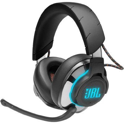 Наушники JBL Quantum 810 Wireless (JBLQ810WLBLK) Black 58455 фото