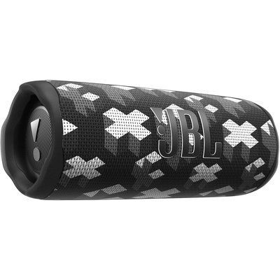 Портативна акустика JBL Flip 6 (JBLFLIP6MG) Martin Garrix 66089 фото