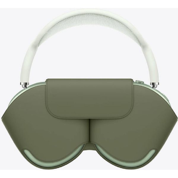 Наушники AirPods Max (MGYN3TY/A) Green 62521 фото