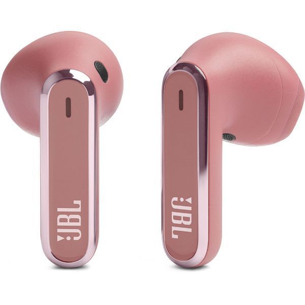 Наушники JBL Live Flex (JBLLIVEFLEXROS) Rose 66022 фото