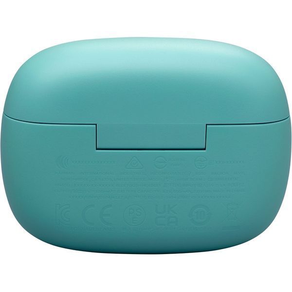 Наушники JBL WAVE BEAM 2 (JBLWBEAM2BLU) Blue 67633 фото