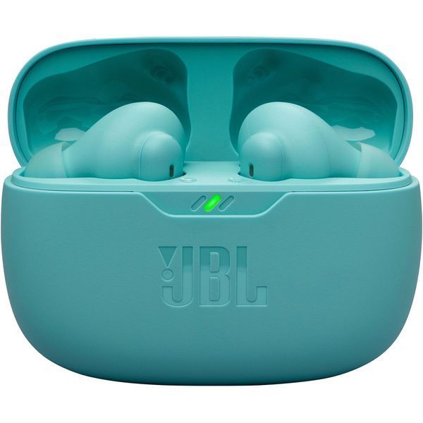 Наушники JBL WAVE BEAM 2 (JBLWBEAM2BLU) Blue 67633 фото