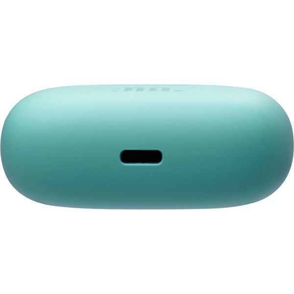 Наушники JBL WAVE BEAM 2 (JBLWBEAM2BLU) Blue 67633 фото