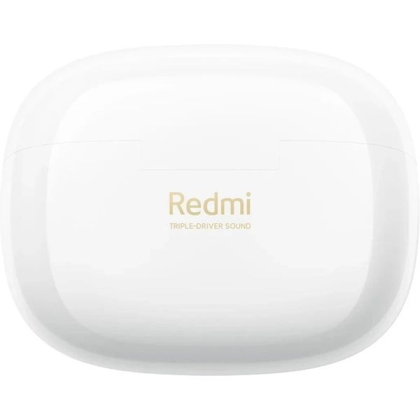 Навушники Redmi Buds 6 Pro (BHR9310GL) Glacier White 67560 фото