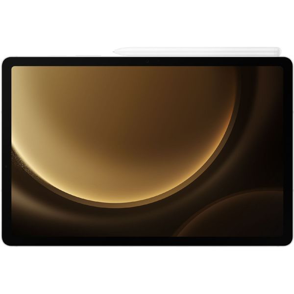 Планшет Samsung Galaxy Tab S9 FE 6/128GB Wi-Fi Silver 63393 фото