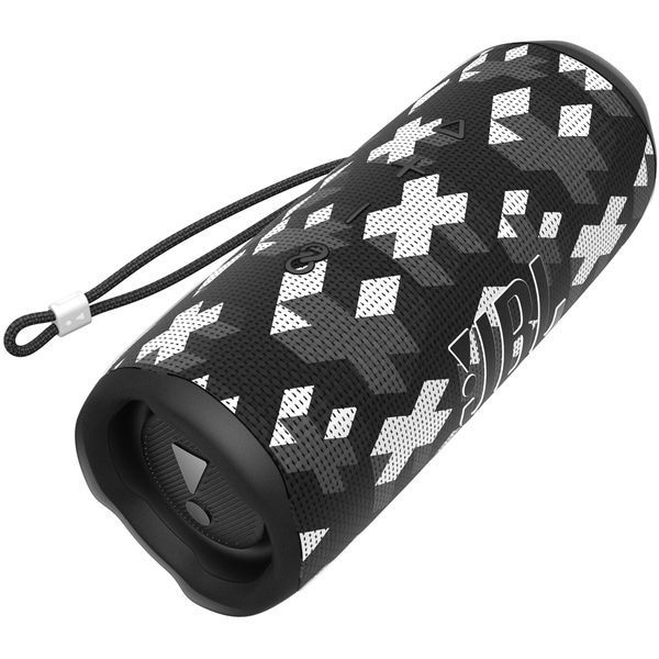 Портативна акустика JBL Flip 6 (JBLFLIP6MG) Martin Garrix 66089 фото
