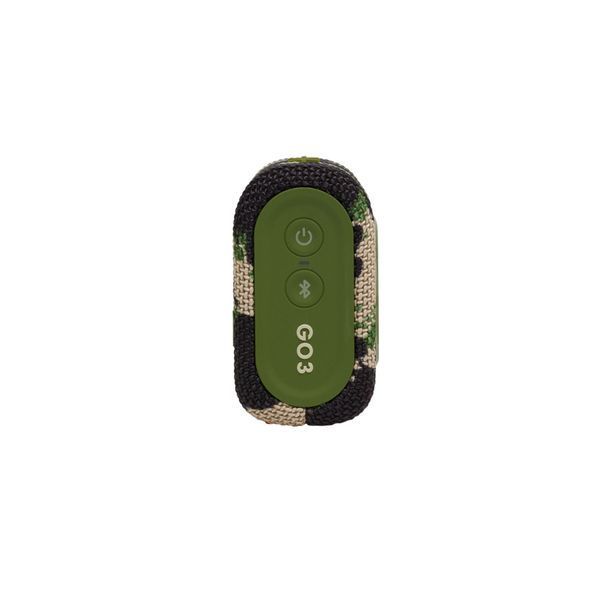 Портативна колонка JBL Go 3 (JBLGO3SQUAD) Squad 46395 фото