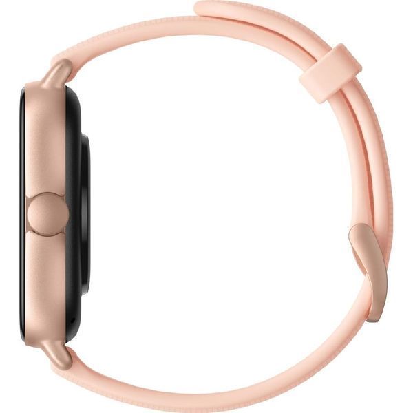 Смарт годинник Amazfit GTS 2 Petal Pink (New Version) Pink 63051 фото