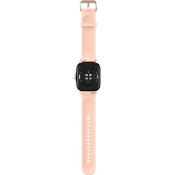 Смарт годинник Amazfit GTS 2 Petal Pink (New Version) Pink 63051 фото