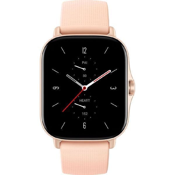 Смарт годинник Amazfit GTS 2 Petal Pink (New Version) Pink 63051 фото