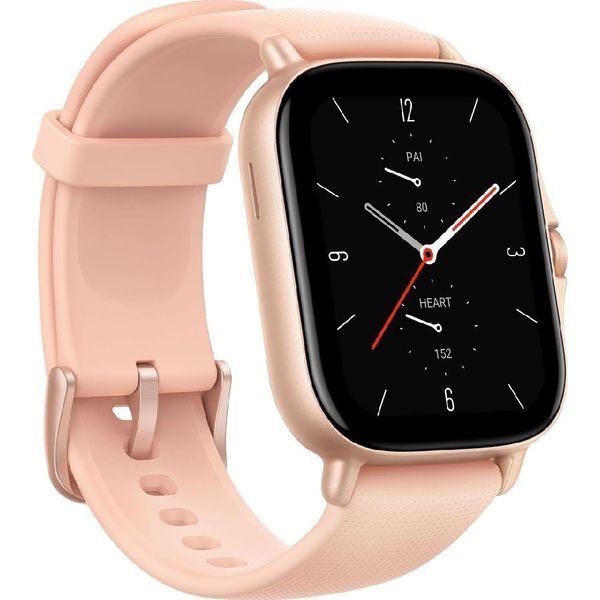 Смарт годинник Amazfit GTS 2 Petal Pink (New Version) Pink 63051 фото