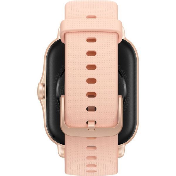 Смарт годинник Amazfit GTS 2 Petal Pink (New Version) Pink 63051 фото