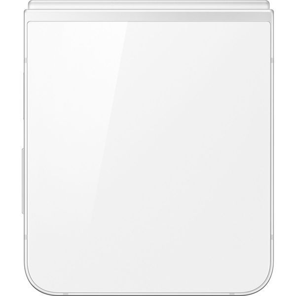 Смартфон Samsung Galaxy Flip7 FE 5G 8/256GB White 68667 фото