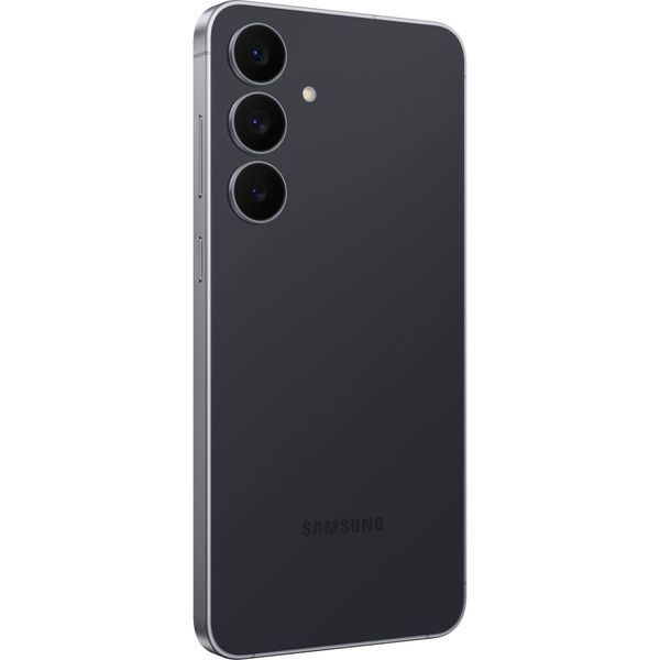 Смартфон Samsung Galaxy S25 FE 8/128GB Jetblack (SM-S731BZKDEUC) 69371 фото