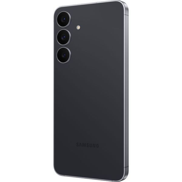 Смартфон Samsung Galaxy S25 FE 8/128GB Jetblack (SM-S731BZKDEUC) 69371 фото