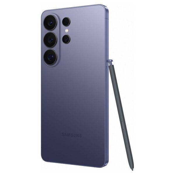 Смартфон Samsung Galaxy S26 Ultra 5G 16/1TB Cobalt Violet 71355 фото