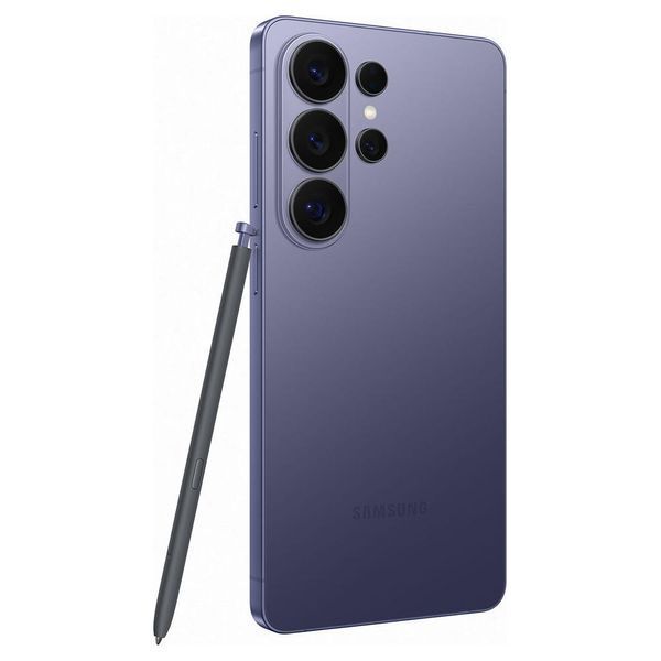 Смартфон Samsung Galaxy S26 Ultra 5G 16/1TB Cobalt Violet 71355 фото