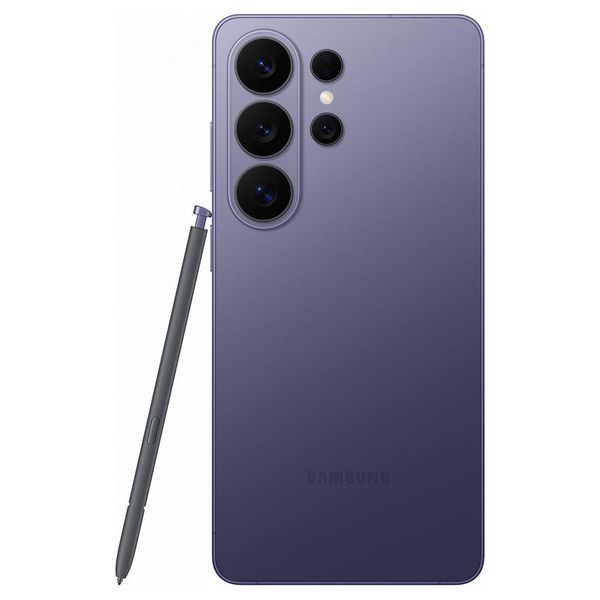 Смартфон Samsung Galaxy S26 Ultra 5G 16/1TB Cobalt Violet 71355 фото