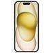 Apple iPhone 15 256GB Yellow 59846 фото 3