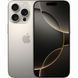Apple iPhone 16 Pro 512GB Natural Titanium 64622 фото 1