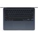 Ноутбук Apple MacBook Air 13" M2 8/256GB (2022) Midnight (MLY33) 57619 фото 2
