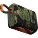 Портативна колонка JBL Go 3 (JBLGO3SQUAD) Squad 46395 фото 2