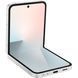 Смартфон Samsung Galaxy Flip7 FE 5G 8/256GB White 68667 фото 3