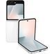 Смартфон Samsung Galaxy Flip7 FE 5G 8/256GB White 68667 фото 1