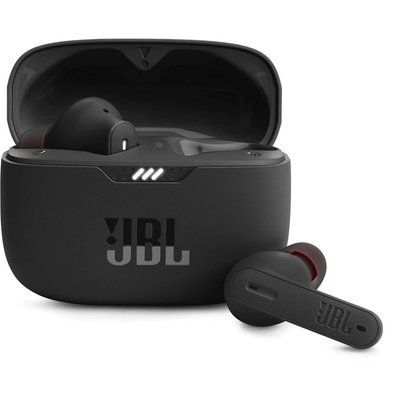 Наушники JBL Tune 230 (JBLT230NCTWSBLK) Black 50378 фото
