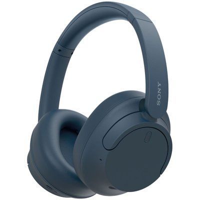 Наушники Sony WH-CH720N Blue (WHCH720NL.CE7) 64891 фото