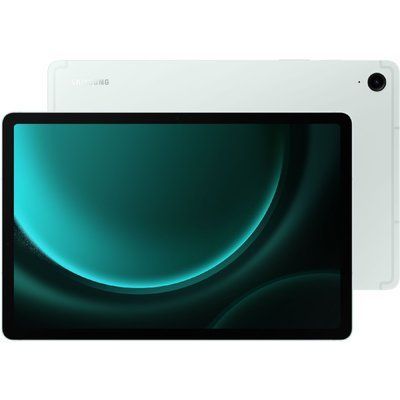 Планшет Samsung Galaxy Tab S9 FE 6/128GB 5G Green 63394 фото