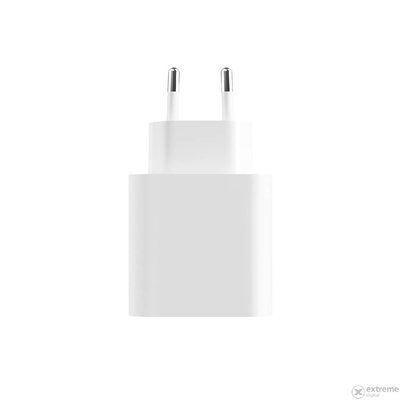 Сетевое зарядное устройство Xiaomi (BHR4996GL) 33W белый 47778 фото