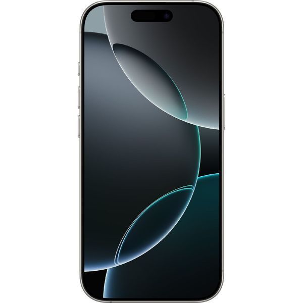 Apple iPhone 16 Pro 512GB White Titanium 64586 фото