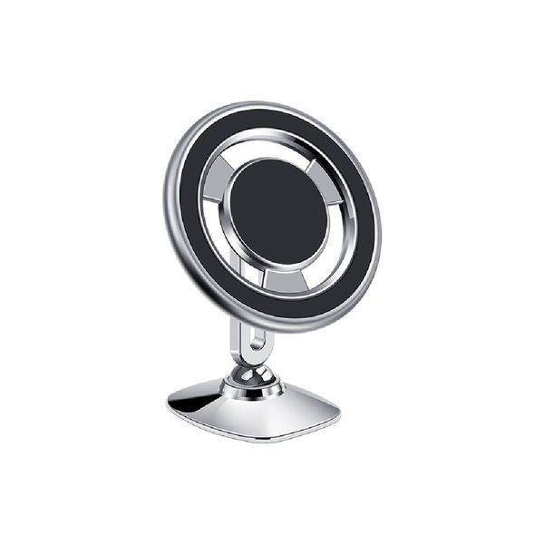 Автодержатель Wiwu Degree Rotatable Magnetic Flat Floor Version Car Holder (CH 027) 59035 фото
